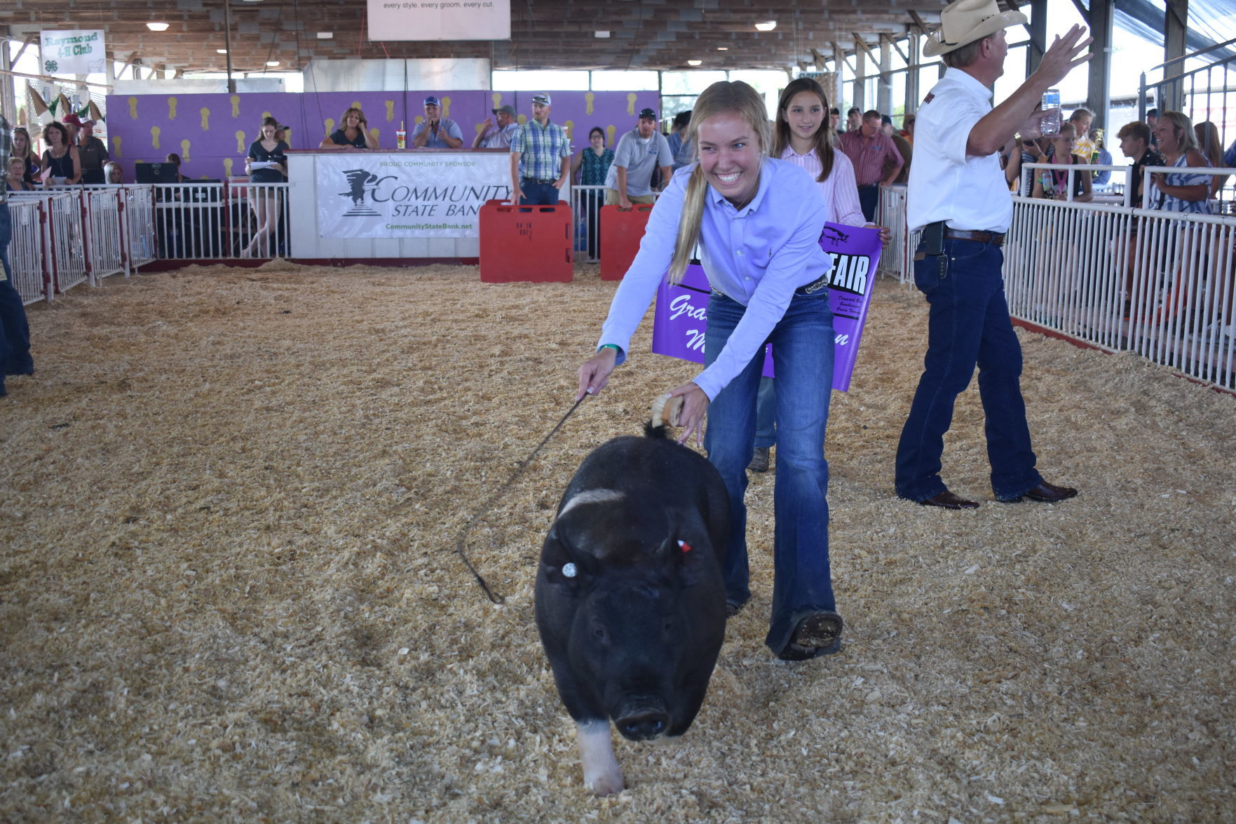 Racine County Fair